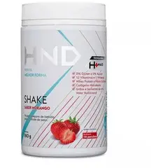 GENERICO - Batido Nutricional Shake H Sabor Fresa 550g