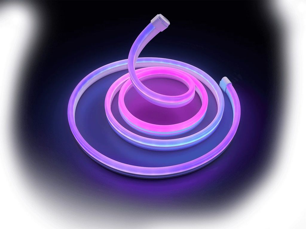 Tira de Luces LED RGB Strip Light Pro