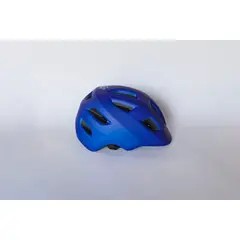 OLIVER RIDE - Casco para niños y niñas talla S Oliver Blue