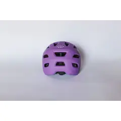 OLIVER RIDE - Casco para niños y niñas talla S Oliver Purple