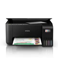 EPSON - Impresora Multifuncional Wifi EcoTank L3250