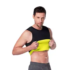 XTREME SPORT - Faja Camiseta Termica Deportiva Shapper Talla M