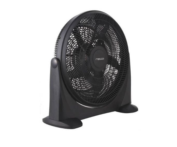 Ventilador de Piso 20 Pulgadas