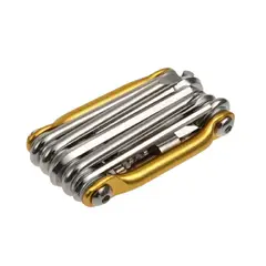 ROCKBROS - Kit Multiherramienta Bicicleta KW-GJ