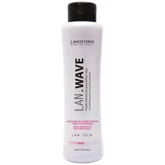 OEM - Activador De Rizos Lan Wave Fluido Hidratante para Definir Rizos