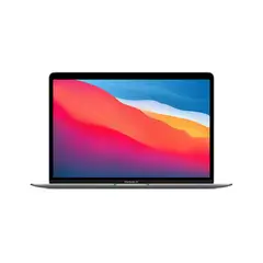Macbook Air 13 pulgadas - Chip M1 - RAM 8GB - 256 GB - Gris espacial