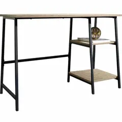 VENTITAS HOME - Escritorio Industrial Harlen Ventitas Perú Manzano