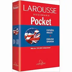 IBERO - DICCIONARIO POCKET INGLES ESPAÑOL - NUEVA EDICION