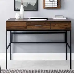 VENTITAS HOME - Escritorio Industrial Renatta Bellota