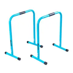 LIVE UP - Barras Paralelas