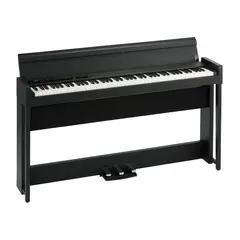KORG - Piano Digital - - C1 Air-BK