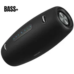 LIDIMI - Parlante Bluetooth SUPER BASS 70W Subwoofer Sonido Potente S600