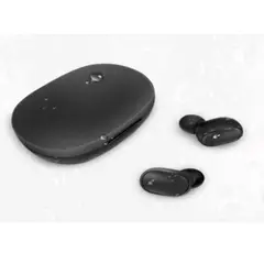 IMPORTADO MC - Audífonos Earbuds inalámbricos bluetooth A6S con PowerBank