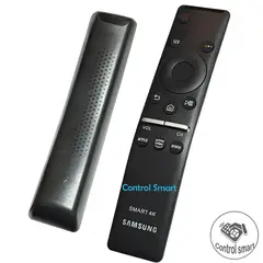 UNIVERSAL - Control Remoto Para Tv Samsung Smart Qled, Crystal, serie 7, 8 ,9