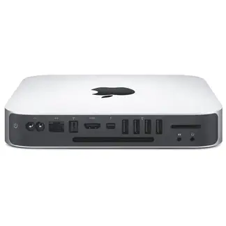 APPLE - MAC MINI MID 2011 8GB RAM 250GB SSD - REACONDICIONADO