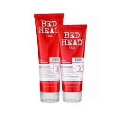 TIGI - Bed Head - Dúo Resurrection Shampoo 250ml Acondicionador 200ml