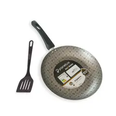 PANELUX - Sartén antiadherente 28cm + Espátula de REGALO -