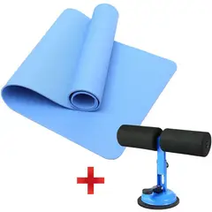 GENERICO - Soporte Para Abdominales Mat 5mm