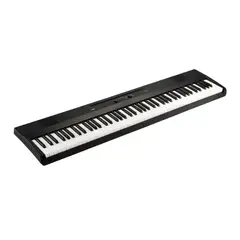 KORG - Piano Digital - - L1 - Negro