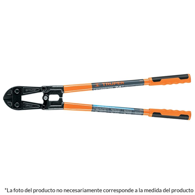 Cizalla profesional 12