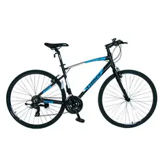 TRINX - Bicicleta de Urbana Free 1.0 700CC 47CM