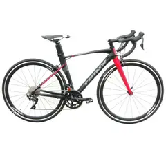 TRINX - Bicicleta de RutaTrinx Swift 2.0 700CC 50 CM