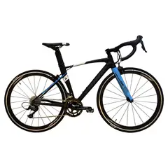 TRINX - Bicicleta de RutaTrinx Swift 2.0 700CC 50 CM