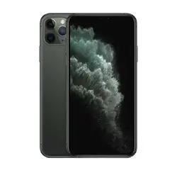 APPLE - IPhone 11 Pro 256GB 4GB Verde - REACONDICIONADO