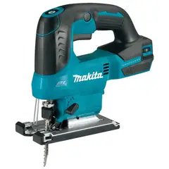 MAKITA - Sierra Caladora 18v Lxt Bl 135mm Baretool Djv184z