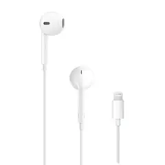 APPLE - Audifono Ligthning - Original - Certificado de Garantia