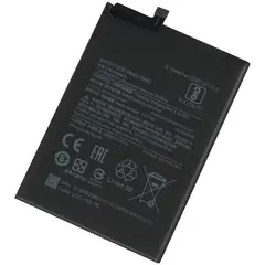 BAND IT - Bateria xiaomi redmi note 9 pro - bn53 toriginal-sm nuevo