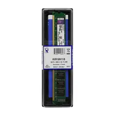 KINGSTON - Memoria Ram - Ddr3 8gb 1600mhz - Para PC