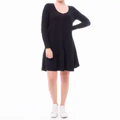 Gzuck - Vestido Jersey Hainna Mujer