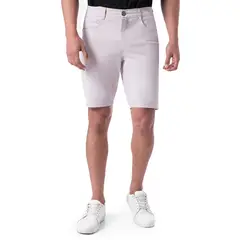 NORTON - Short Denim Stretch Heracleo Hombre