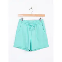 SQUEEZE - Short French Terry Franzua 1 Mujer