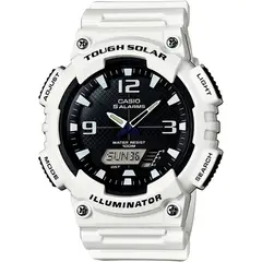 CASIO - Reloj Análogo - Digital AQ-S810WC-7AVDF Hombre