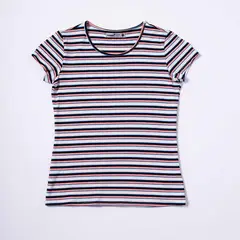 PIONIER - Polo Tshirt Jersey Full Lycra Kafi117 Niña