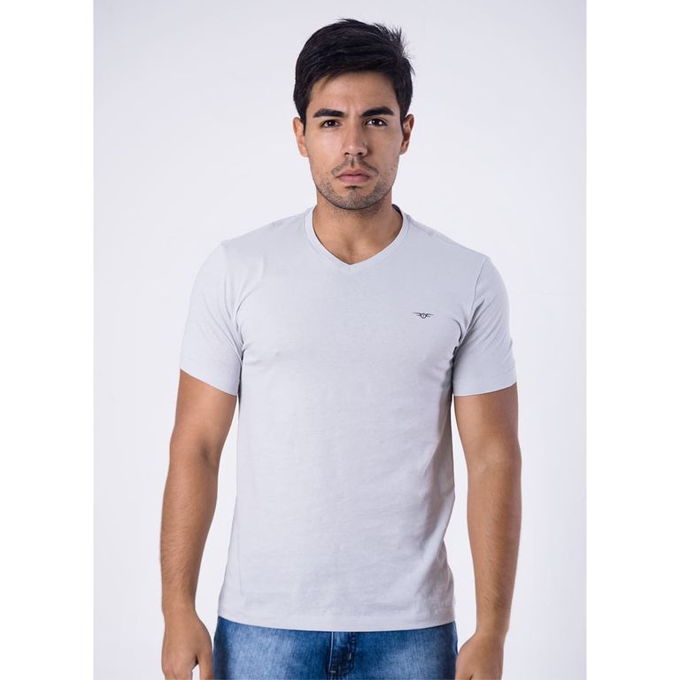 Polo Basico Jersey Karlos Hombre