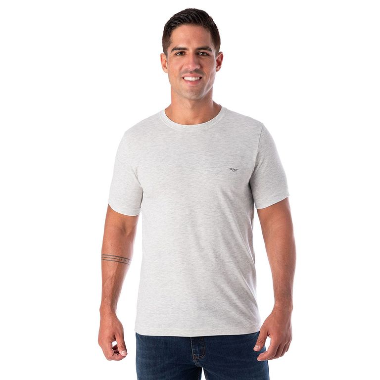 Polo Basico Jersey Lucio Hombre