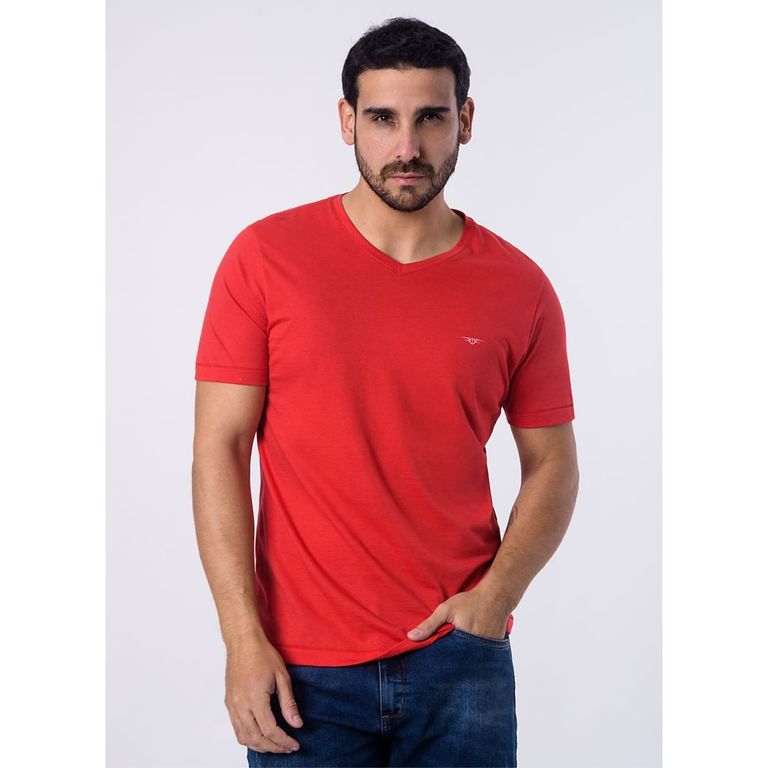 Polo Basico Jersey Karlos Hombre