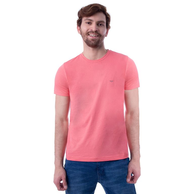 Polo Basico Jersey Lucio Hombre