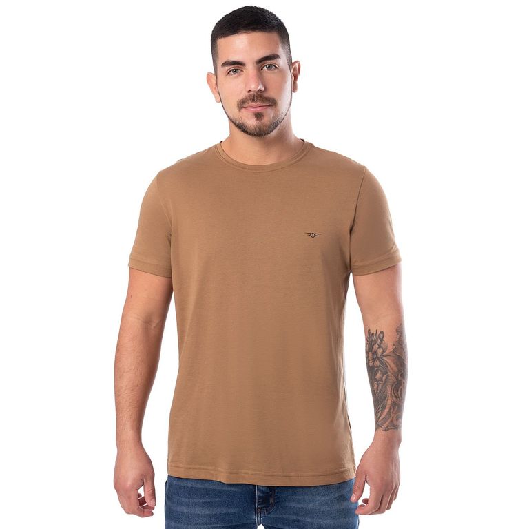 Polo Basico Jersey Lucio Hombre