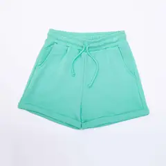 PIONIER - Short French Terry Niña Sunygirl