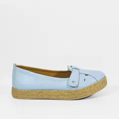 MARIBU - MOCASINES PURO CUERO 1002