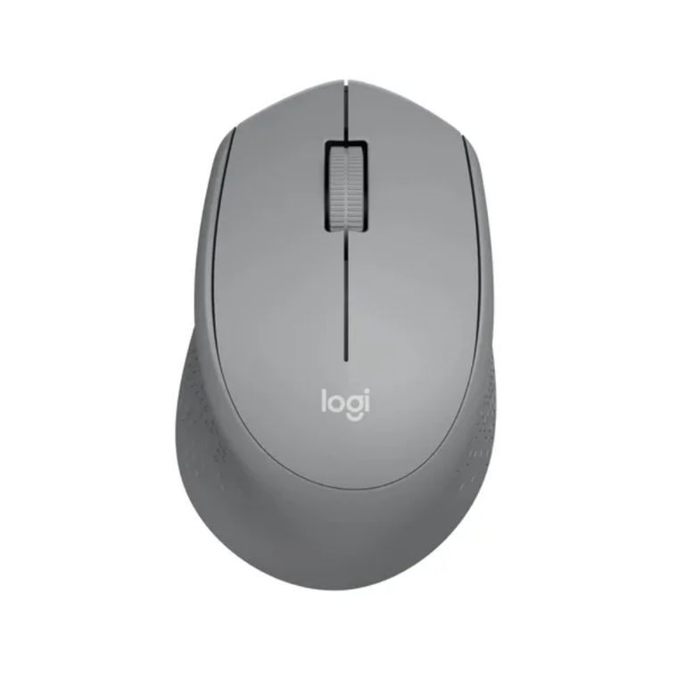 Mouse M280 Wireless Gris