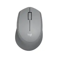 LOGITECH - Mouse M280 Wireless Gris