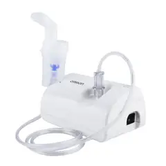 OMRON - Nebulizador de Compresor NE-C801