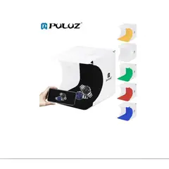 OEM - Caja De Luz Para Fotografía Set Fotográfico 40x40x40