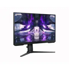 SAMSUNG - Monitor LED 180hz 1ms Gamer Odyssey G3 24 Freesync PIVOTE