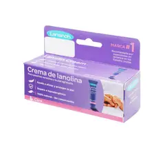 LANSINOH - Crema Lanolina 7 gr.